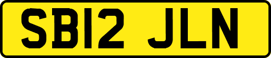 SB12JLN