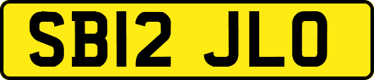 SB12JLO