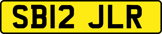 SB12JLR