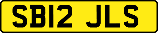 SB12JLS