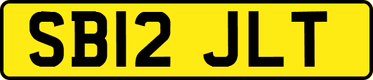 SB12JLT
