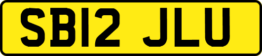 SB12JLU