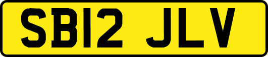SB12JLV