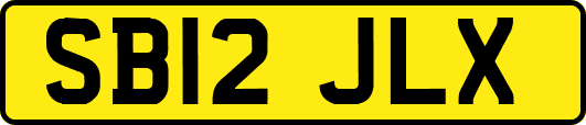SB12JLX