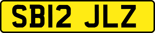 SB12JLZ
