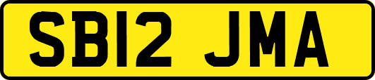 SB12JMA
