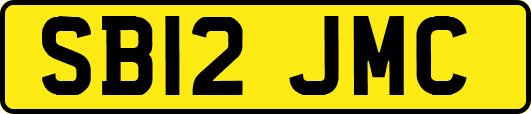 SB12JMC