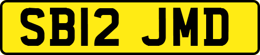 SB12JMD