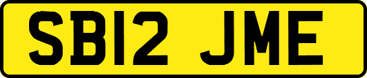 SB12JME