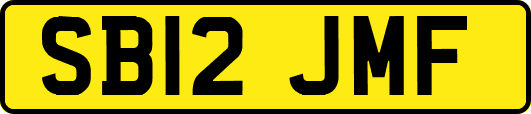 SB12JMF