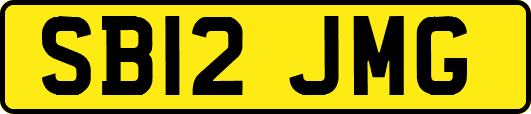 SB12JMG