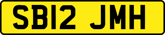 SB12JMH