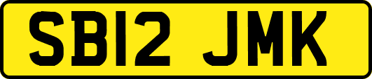 SB12JMK