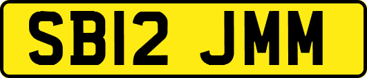 SB12JMM