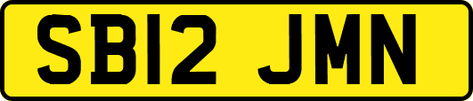 SB12JMN