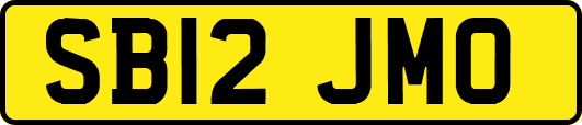 SB12JMO