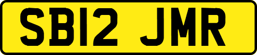 SB12JMR