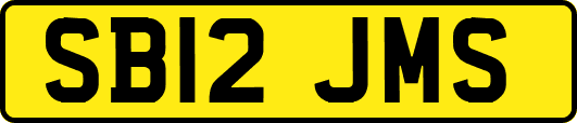 SB12JMS