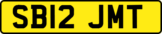 SB12JMT