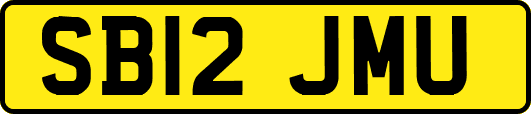 SB12JMU