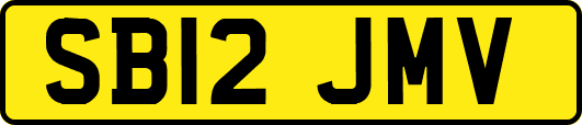 SB12JMV