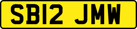 SB12JMW
