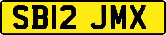 SB12JMX