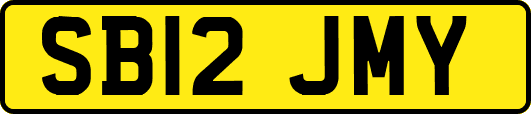 SB12JMY