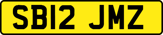SB12JMZ