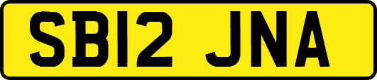 SB12JNA