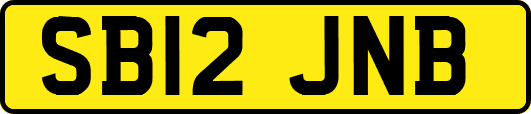 SB12JNB