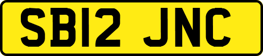 SB12JNC