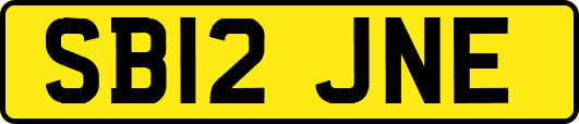 SB12JNE