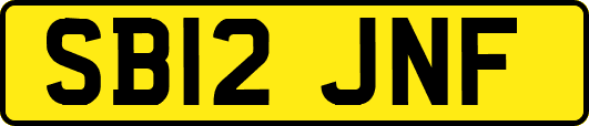 SB12JNF