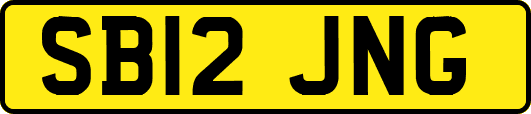 SB12JNG