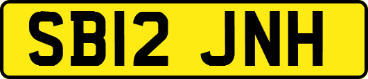 SB12JNH