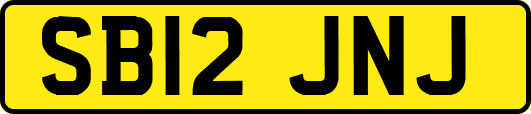 SB12JNJ