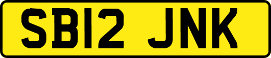 SB12JNK