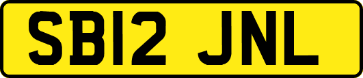 SB12JNL