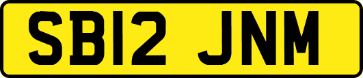 SB12JNM