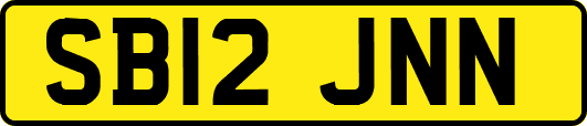 SB12JNN
