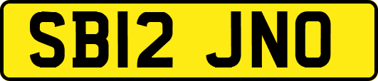 SB12JNO