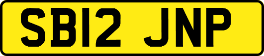SB12JNP