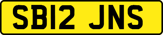 SB12JNS