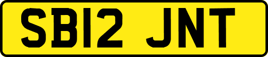 SB12JNT