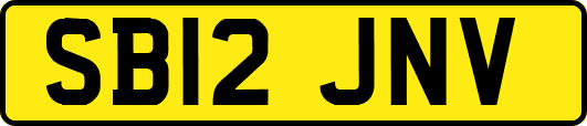 SB12JNV