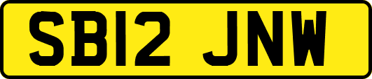 SB12JNW