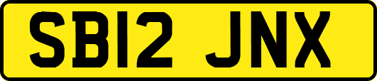 SB12JNX