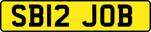 SB12JOB