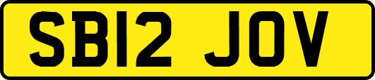 SB12JOV